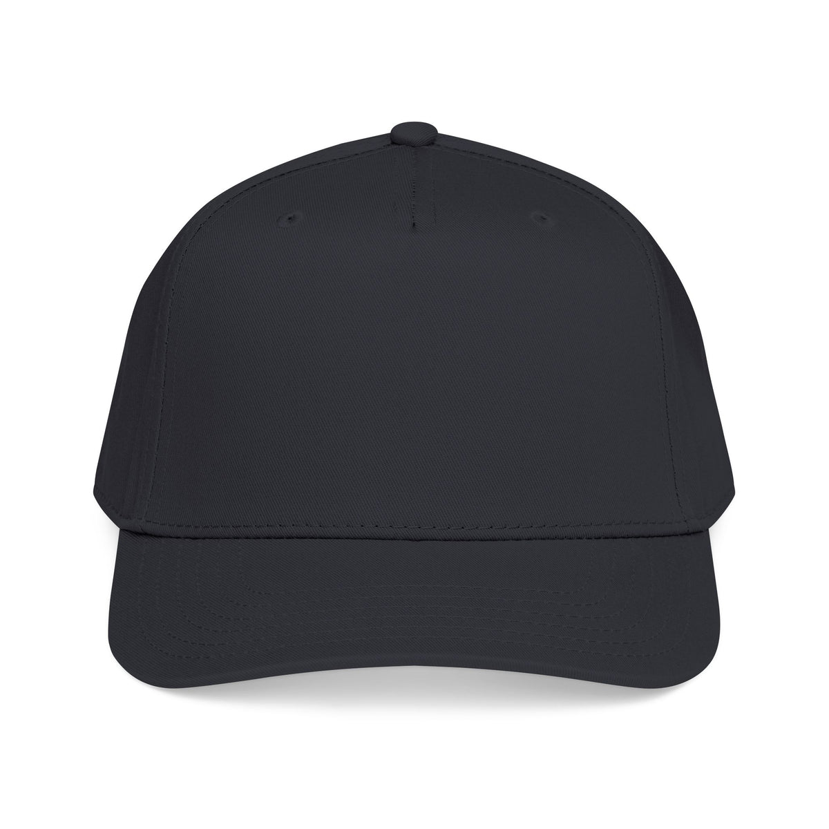 American Typography Embroidered Hat | Minimalist OTTO Baseball Cap