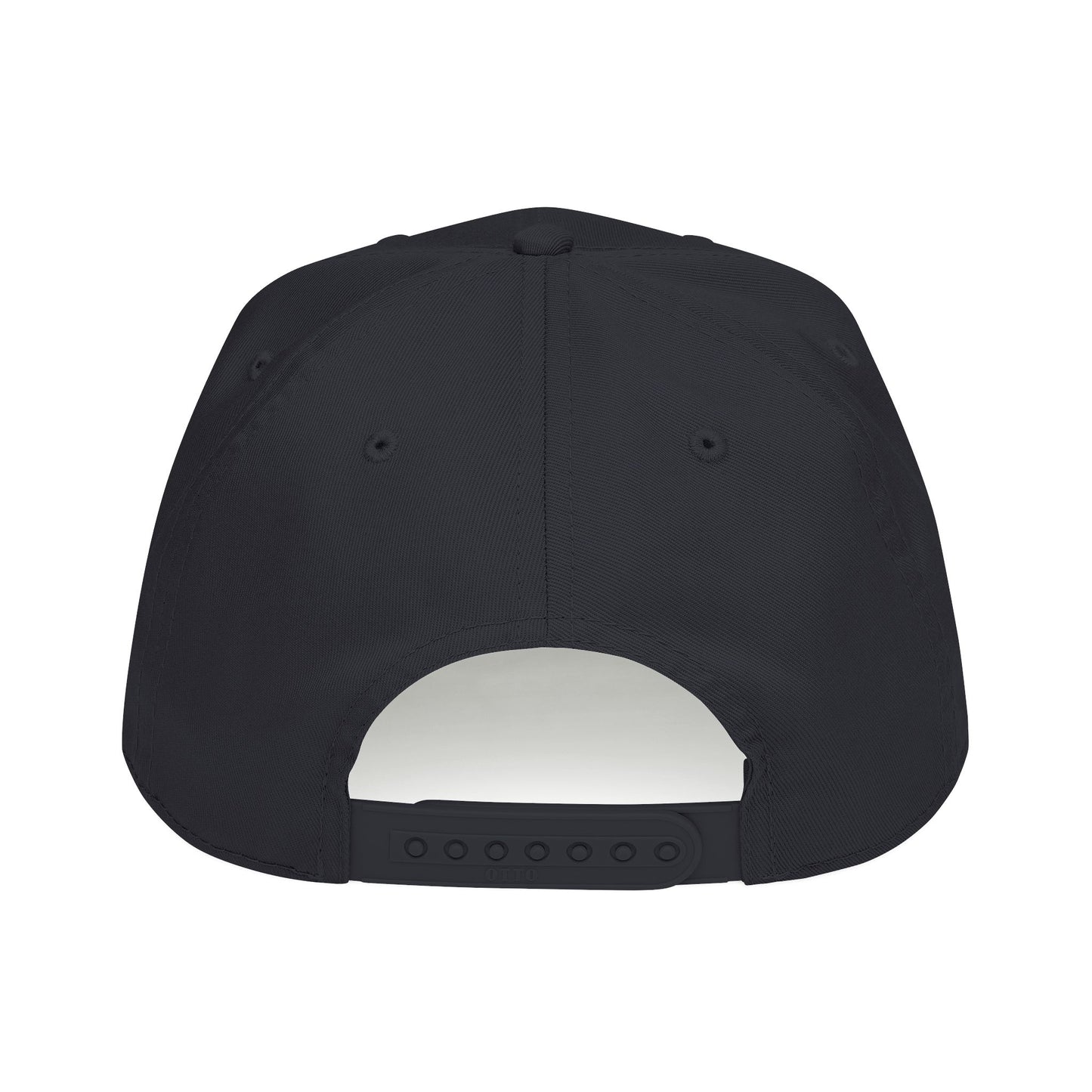 Collegiate USA America 250 Dad Hat | 1776-2026 Snapback OTTO Cap