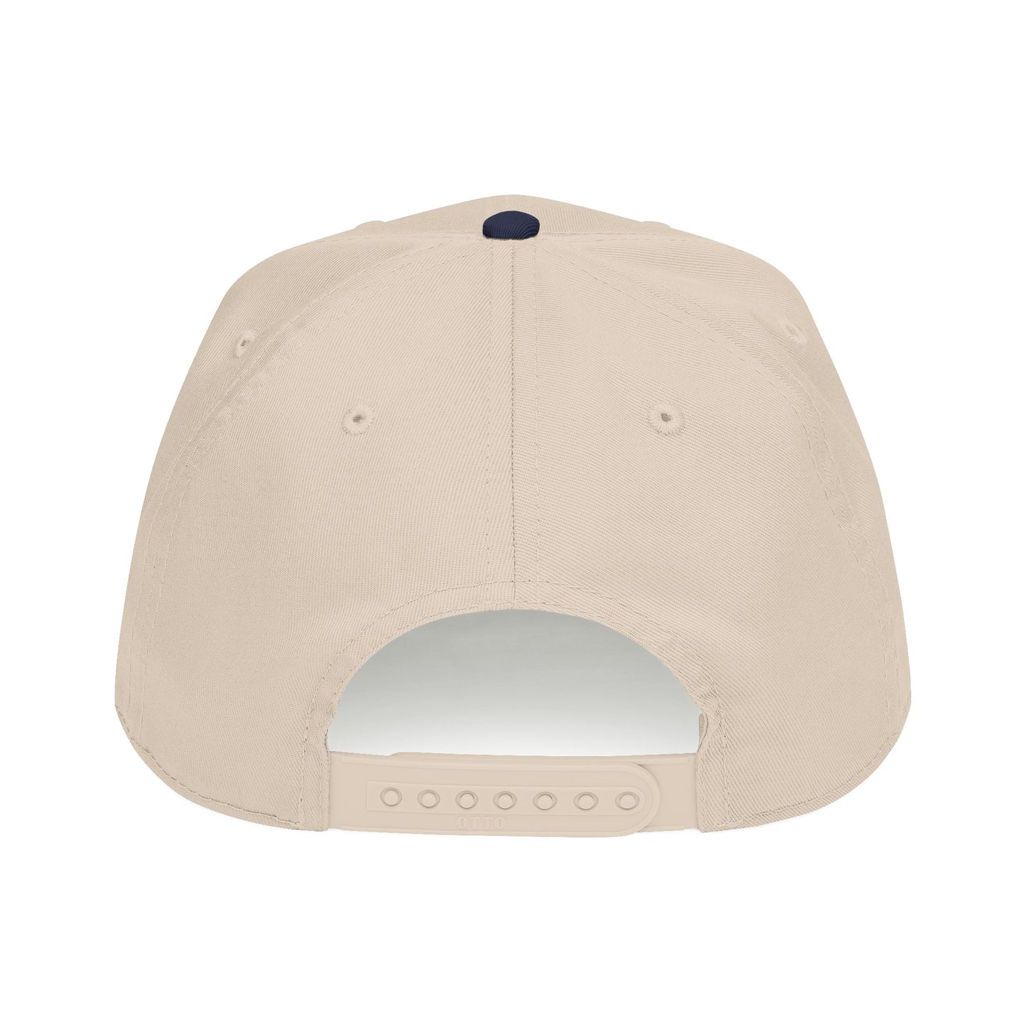 Founders Flag America 250 Dad Hat | Patriotic Snapback OTTO Cap