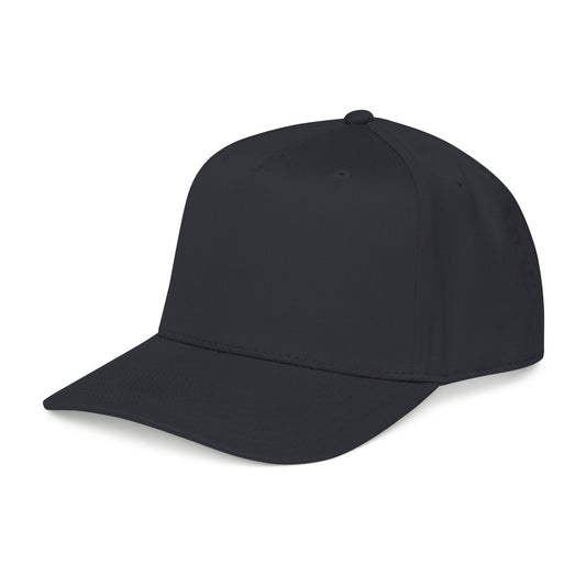 American Typography Embroidered Hat | Minimalist OTTO Baseball Cap