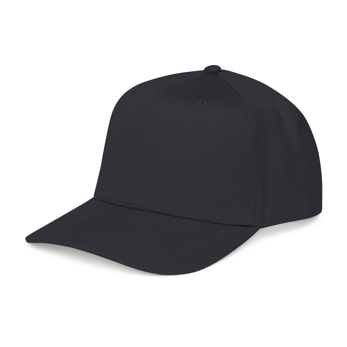 American Typography Embroidered Hat | Minimalist OTTO Baseball Cap