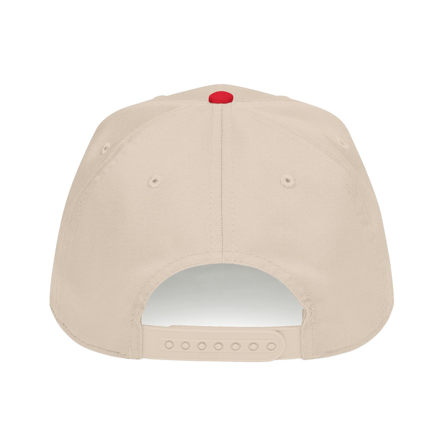 Collegiate USA America 250 Dad Hat | 1776-2026 Snapback OTTO Cap