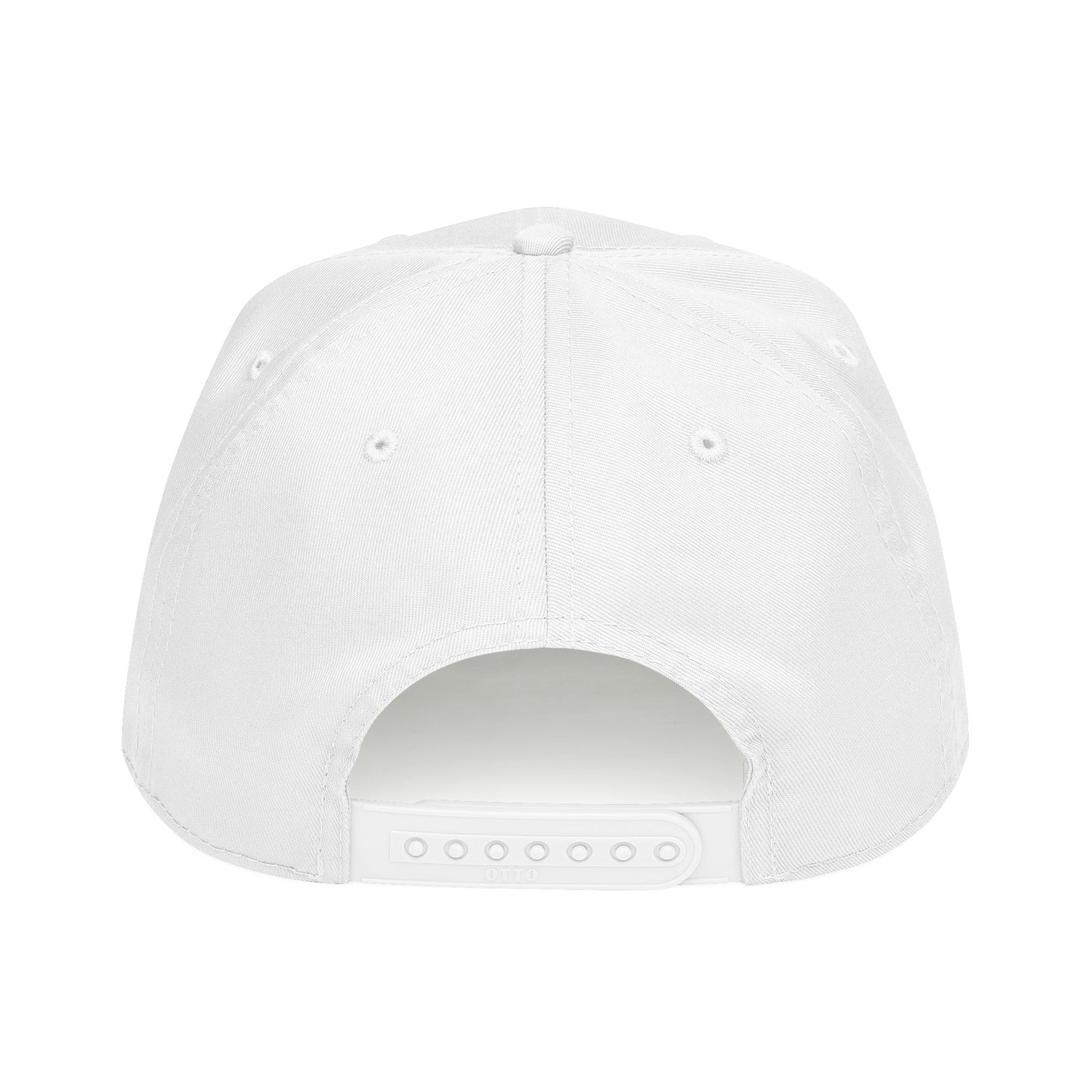 Founders Flag America 250 Dad Hat | Patriotic Snapback OTTO Cap